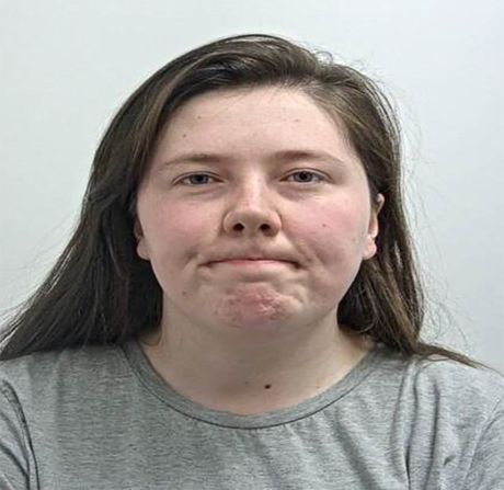 Alisha Apostoloff-Boyarin