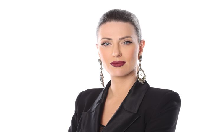 Ana Šupić Promo Una TV