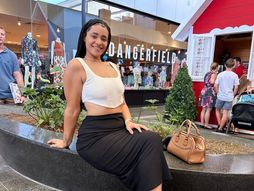 Chantelle Natomi-Sisco