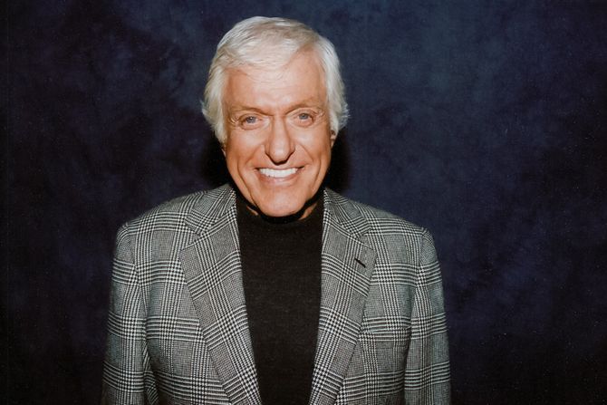 Dick Van Dyke