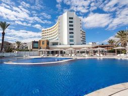 Hotel Sousse Pearl Marriott