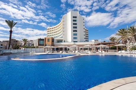 Hotel Sousse Pearl Marriott