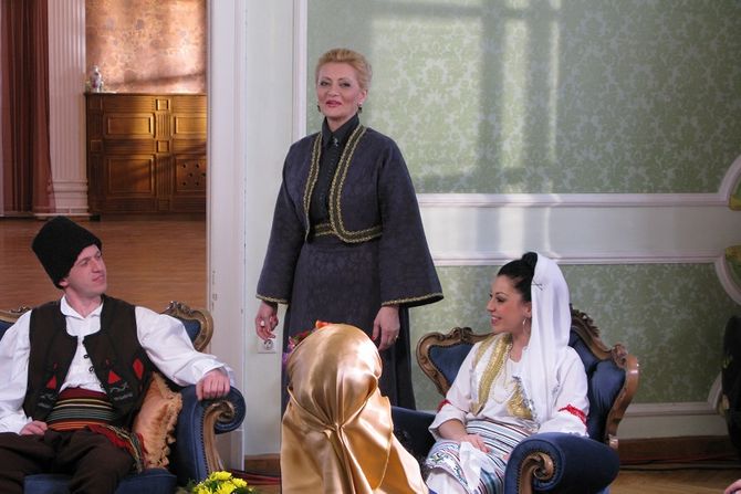 Milanka Karić Milanka Karić