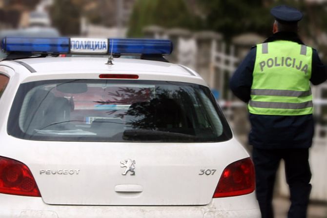 Policijski uviđaj Policijski uviđaj