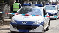 Haos pred večiti derbi: Tuča huligana u centru Beograda, policija ekspresno krenula u akciju!