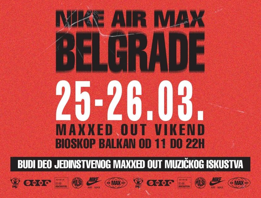 Air max shop day beograd