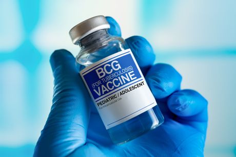 BCG vaccine, BSŽ vakcina