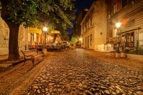 Stari Beograd