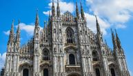 Po veličini drugi grad u Italiji, Milano je poznat po jedinstvenim atrakcijama