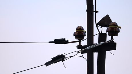 Struja električna energija