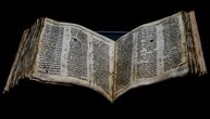 Zabranjena knjiga izostavljena iz Biblije otkriva šokantne detalje o životu Isusa Hrista