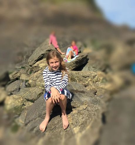 Lauren Menzies Lauren Menzies