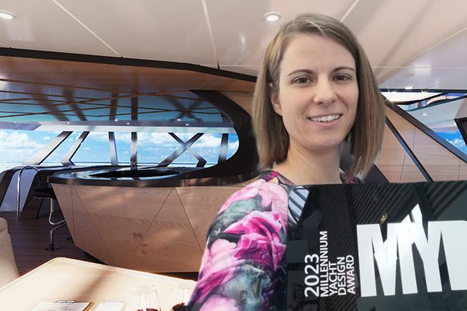 Katamaran Salt and Water, nagrađeni projekat u Italiji, Svetlana Mojic Dzakula Katamaran Salt and Water, nagrađeni projekat u Italiji, Svetlana Mojic Dzakula