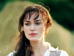 Keira Knightley