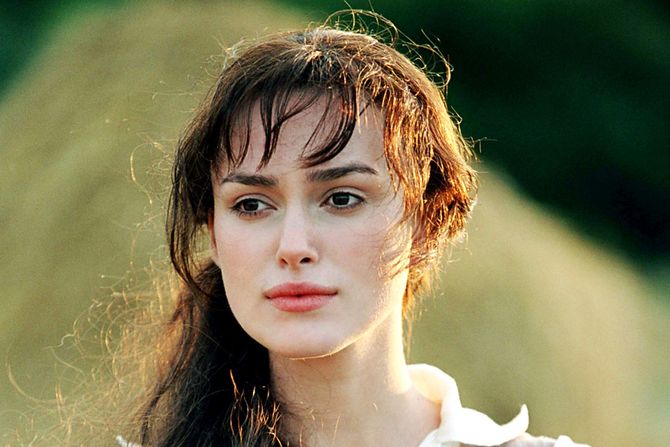 Keira Knightley Keira Knightley