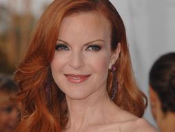 Marcia Cross