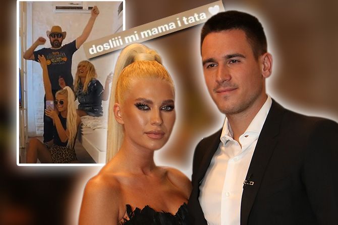 Saška Veselinov Đorđe Đoković roditelji Saška Veselinov Đorđe Đoković roditelji