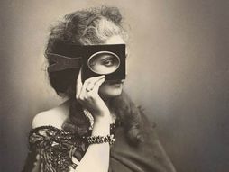 Virdžinija Oldoini Rapalini, grofica Kastiljone