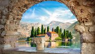 Ovo prelepo mesto u Crnoj Gori uvršteno je u 25 najlepših atrakcija u Evropi