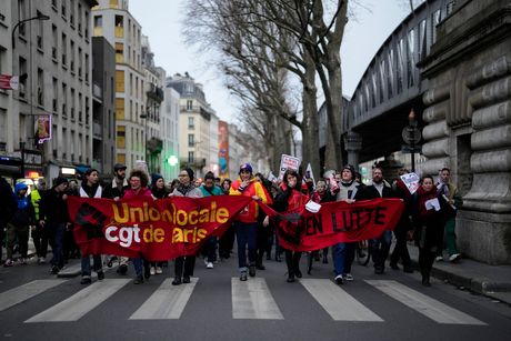 pariz, francuska, protesti