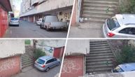 JEZIVO Pretučen muškarac na Novom Beogradu, bez svesti primljen u bolnicu: Raspisana potraga za nasilnicima