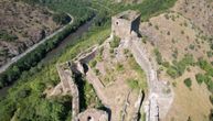 Bajkovito mesto u Dolini jorgovana: Tvrđava Maglič dobija adekvatan prilazni put