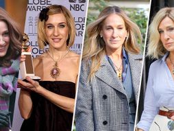 Sarah Jessica Parker,  Sara Džesika Parker
