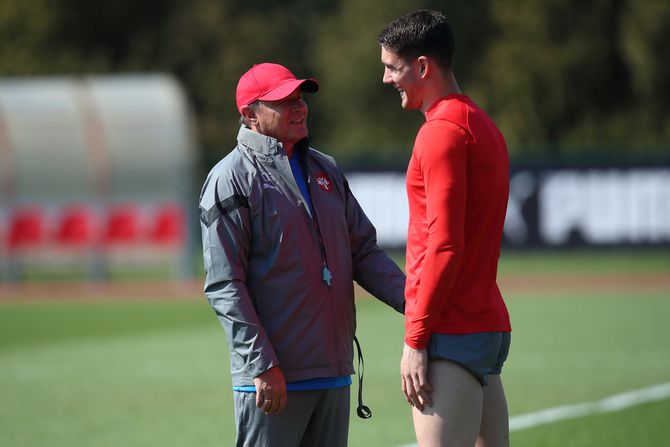 Drgan Stojković Piksi, Dušan Vlahović Drgan Stojković Piksi, Dušan Vlahović