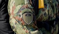 Plavo nebo i večni pokoj duši našem bratu: Prijatelji se opraštaju od Luke, pripadnika 63. padobranske brigade
