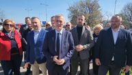 Torbica Pokret socijalista: Čvrsto uz Vučića 26. maja, samo je politika Vučića brana razbijanju Srbije