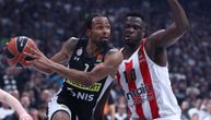 Partizan izgubio poverenje pred Olimpijakos: Da li su kladionice potpuno potcenile crno-bele?