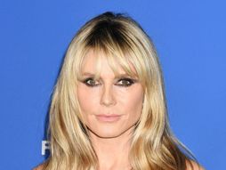 Heidi Klum
