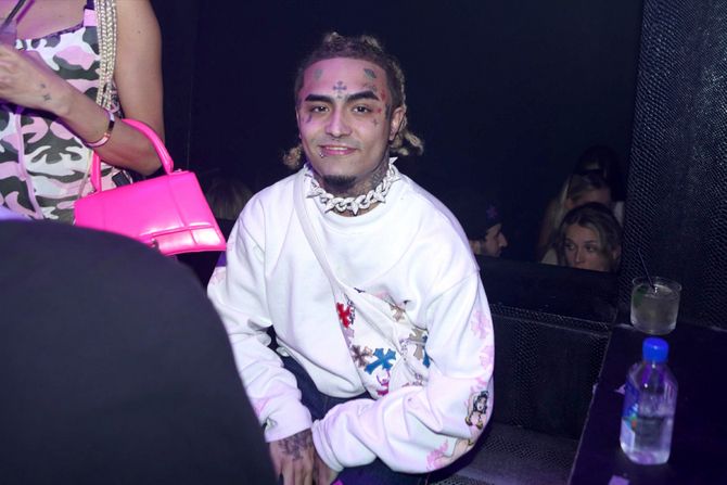 Lil Pump