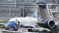Bomba u avionu? Drama u Vašingtonu, obustavljeni svi letovi na aerodromu Ronald Regan