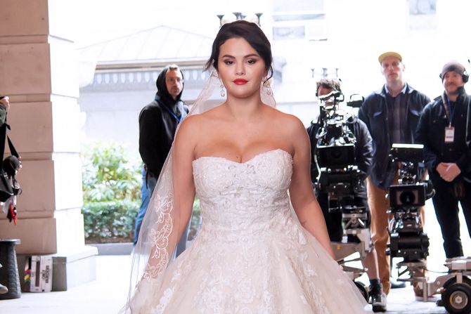 Selena Gomez Selena Gomez