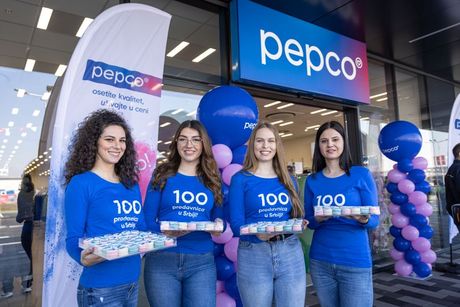 Pepco Srbija