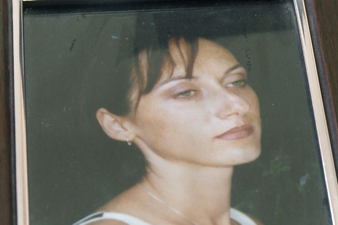 Ljiljana Spasić, bombardovanje Ljiljana Spasić, bombardovanje