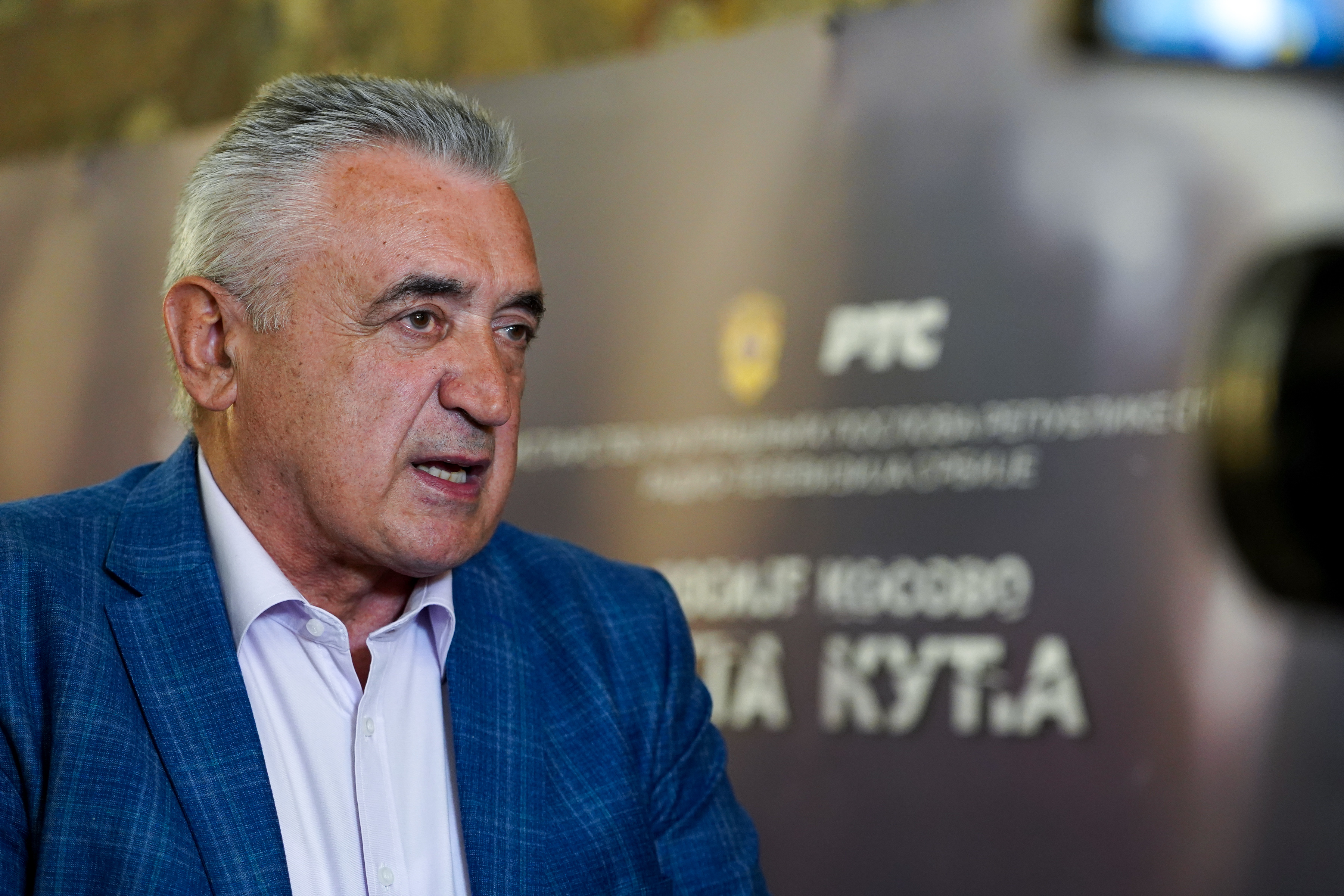 Predsednik Komisije za nestala lica: Priština pokušava da rezolucijom amnestira zločine nad Srbima