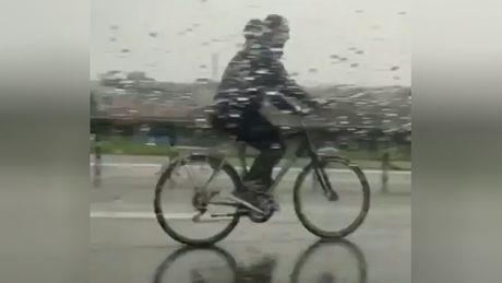 Biciklista