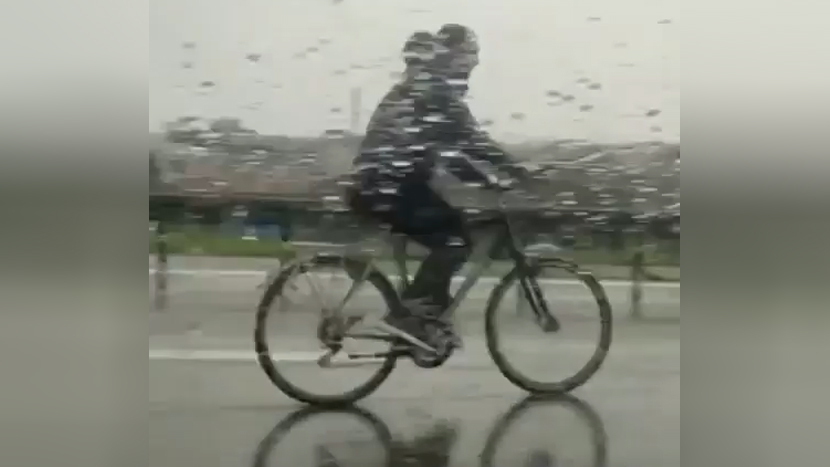 Boško umalo da strada tokom nevremena u Kikindi: "Priskočile su komšije, nije mi bilo nimalo prijatno"