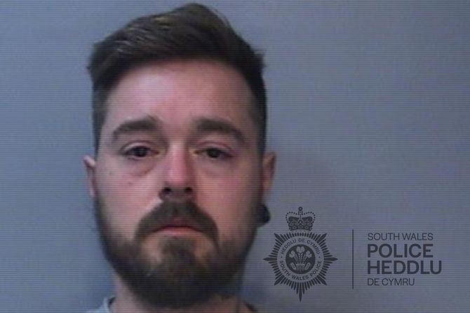 Daniel White, Angie, ubistvo Daniel White, Angie, ubistvo