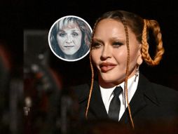 Madonna Madona Gremi