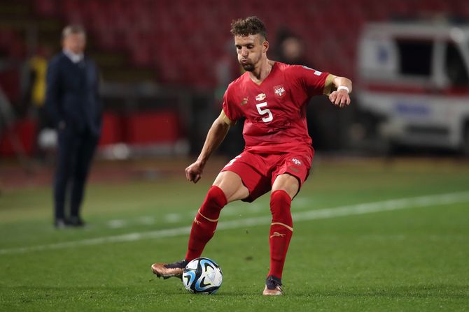 Strahinja Eraković Strahinja Eraković