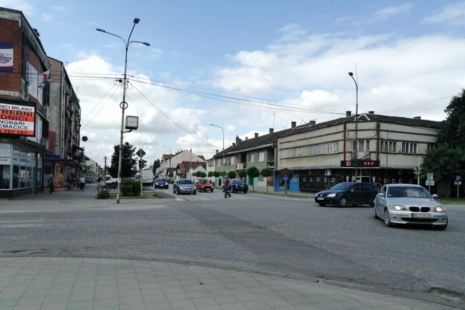 Bogatić centar