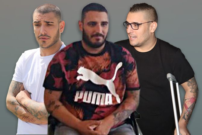 Darko Lazić Darko Lazić