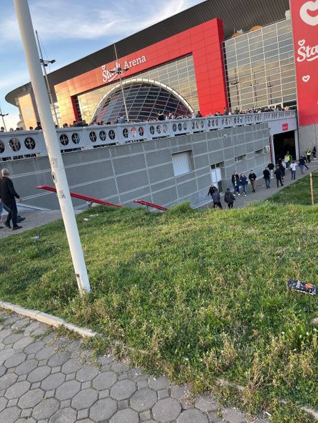 KK Partizan KK Partizan