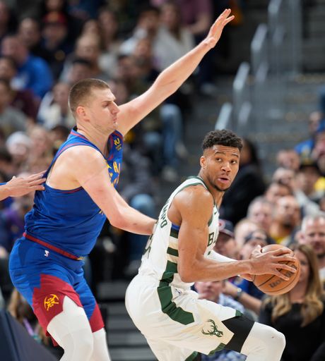 Nikola Jokić Nikola Jokić