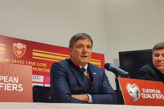 Dragan Stojković Piksi