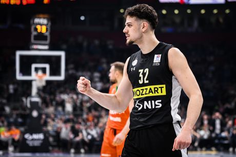 Uroš Trifunović Uroš Trifunović