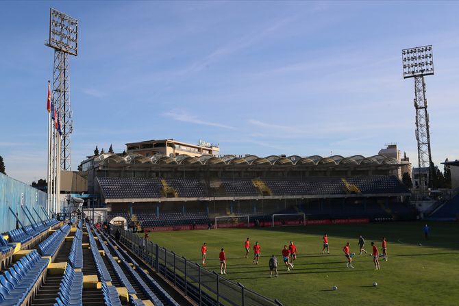 stadion budućnosti